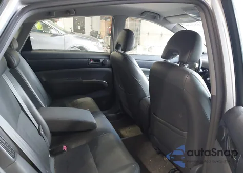 2007 Toyota Prius из США, поврежденный, VIN JTDKB20U877673167